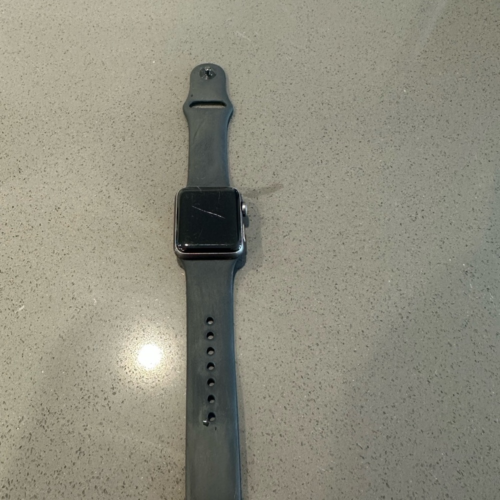 Apple Watch Series 3 38 mm